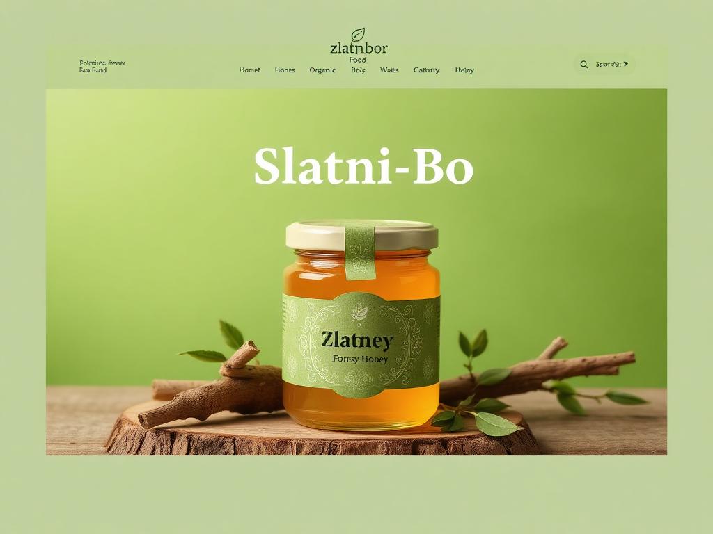 Zlatni Bor